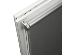 Schöner Wohnen Kollektion Schöner Wohnen Thermo-Rollo Martha 90 cm x 150 cm