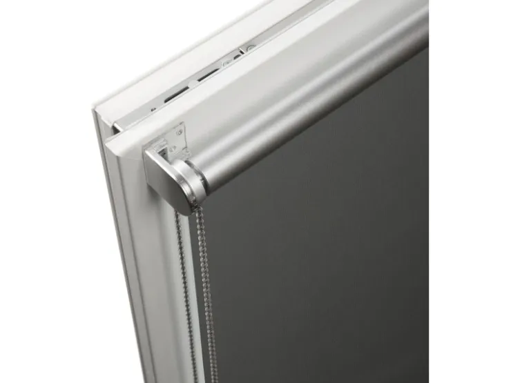 Schöner Wohnen Kollektion Schöner Wohnen Thermo-Rollo Martha 90 cm x 150 cm