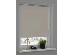 Schöner Wohnen Kollektion Schöner Wohnen Thermo-Rollo Martha 90 cm x 150 cm* Rollos|Raffrollos