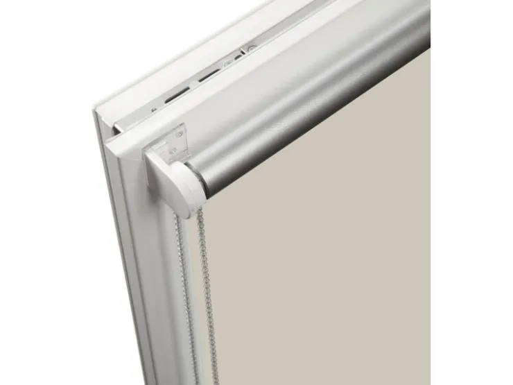 Schöner Wohnen Kollektion Schöner Wohnen Thermo-Rollo Martha 90 cm x 150 cm* Rollos|Raffrollos