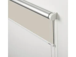 Schöner Wohnen Kollektion Schöner Wohnen Thermo-Rollo Martha 90 cm x 150 cm* Rollos|Raffrollos