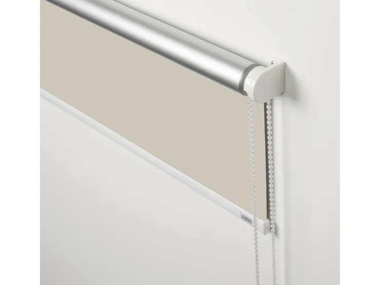 Schöner Wohnen Kollektion Schöner Wohnen Thermo-Rollo Martha 90 cm x 150 cm* Rollos|Raffrollos
