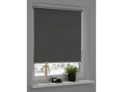 Schöner Wohnen Kollektion Schöner Wohnen Thermo-Rollo Martha 80 cm x 210 cm* Rollos|Raffrollos