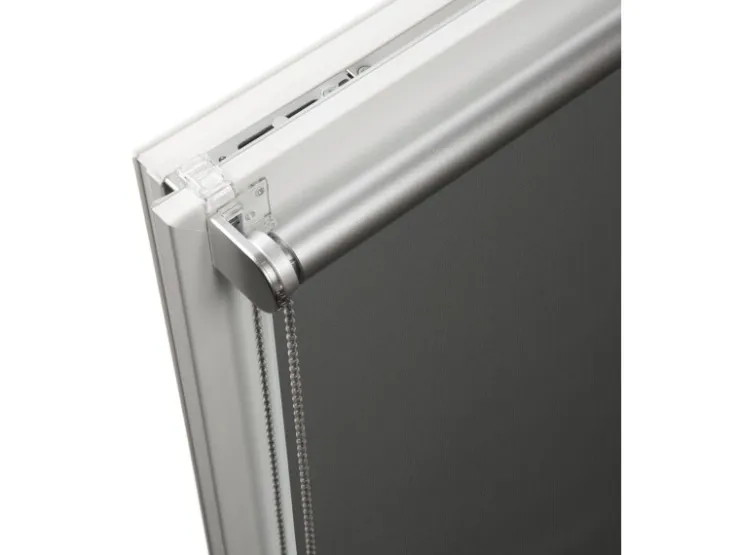 Schöner Wohnen Kollektion Schöner Wohnen Thermo-Rollo Martha 80 cm x 210 cm* Rollos|Raffrollos