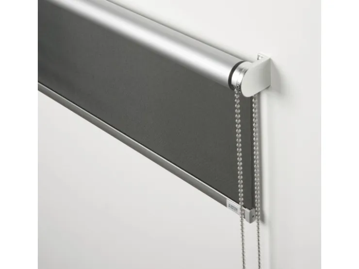 Schöner Wohnen Kollektion Schöner Wohnen Thermo-Rollo Martha 80 cm x 210 cm* Rollos|Raffrollos