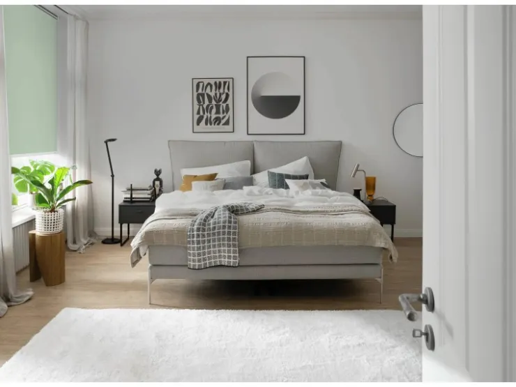 Schöner Wohnen Kollektion Schöner Wohnen Thermo-Rollo Martha 90 cm x 150 cm