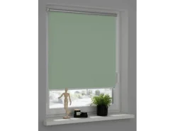 Schöner Wohnen Kollektion Schöner Wohnen Thermo-Rollo Martha 90 cm x 150 cm