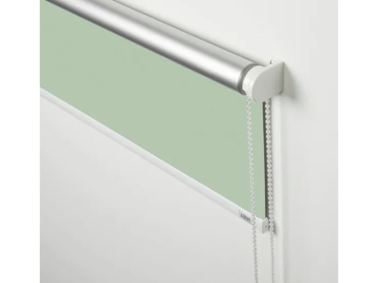 Schöner Wohnen Kollektion Schöner Wohnen Thermo-Rollo Martha 90 cm x 150 cm