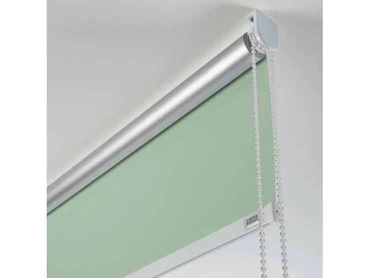Schöner Wohnen Kollektion Schöner Wohnen Thermo-Rollo Martha 90 cm x 150 cm