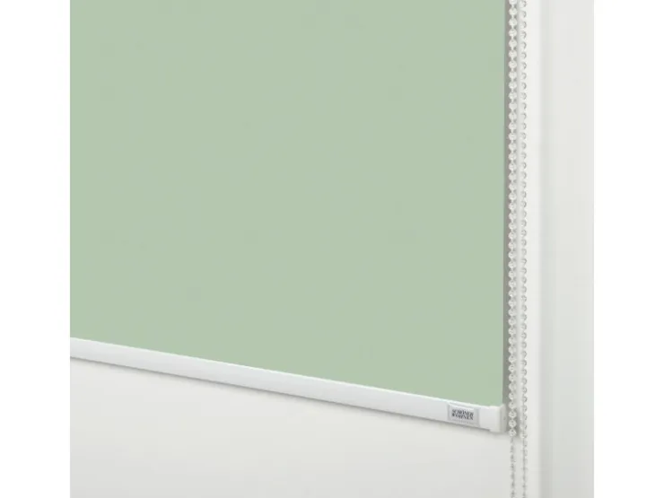 Schöner Wohnen Kollektion Schöner Wohnen Thermo-Rollo Martha 90 cm x 150 cm