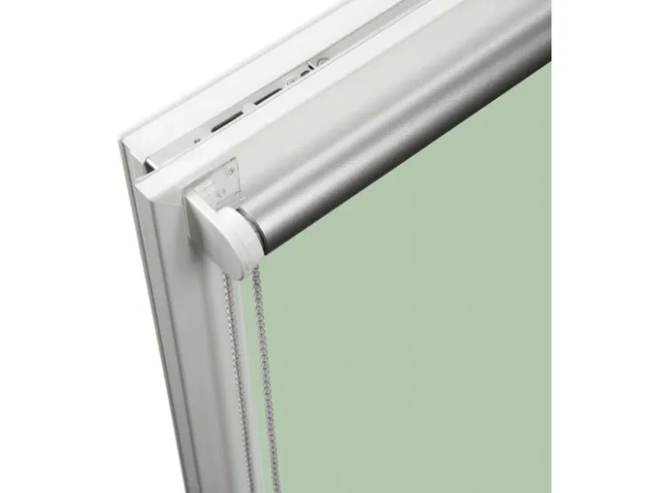 Schöner Wohnen Kollektion Schöner Wohnen Thermo-Rollo Martha 80 cm x 210 cm