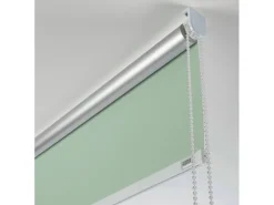 Schöner Wohnen Kollektion Schöner Wohnen Thermo-Rollo Martha 80 cm x 210 cm