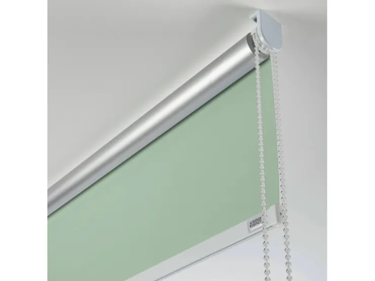 Schöner Wohnen Kollektion Schöner Wohnen Thermo-Rollo Martha 80 cm x 210 cm
