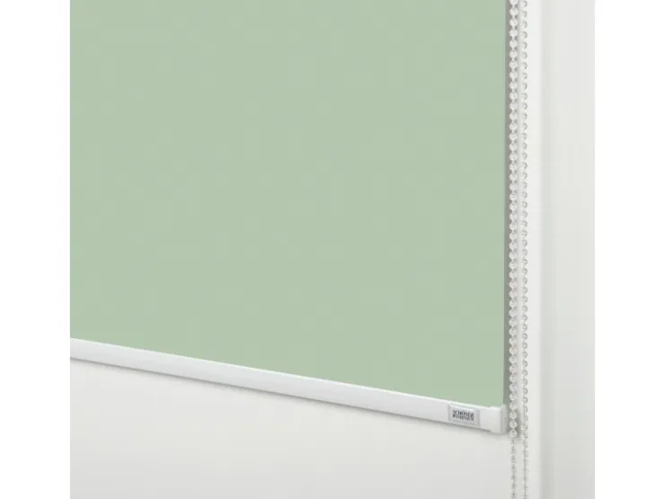 Schöner Wohnen Kollektion Schöner Wohnen Thermo-Rollo Martha 80 cm x 210 cm