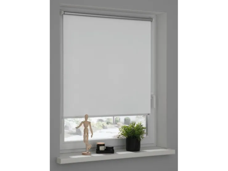 Schöner Wohnen Kollektion Schöner Wohnen Thermo-Rollo Martha 80 cm x 210 cm* Raffrollos
