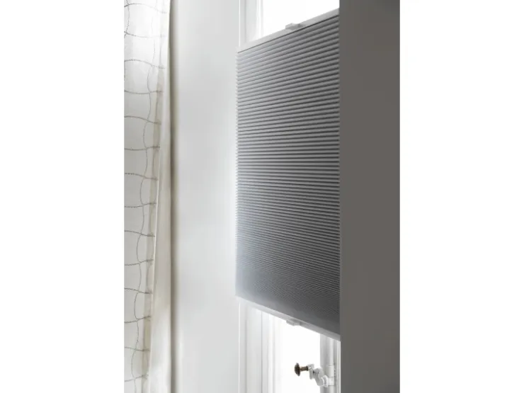 Schöner Wohnen Kollektion Schöner Wohnen Thermo-Wabenplissee Sina 80 cm x 130 cm* Plissees