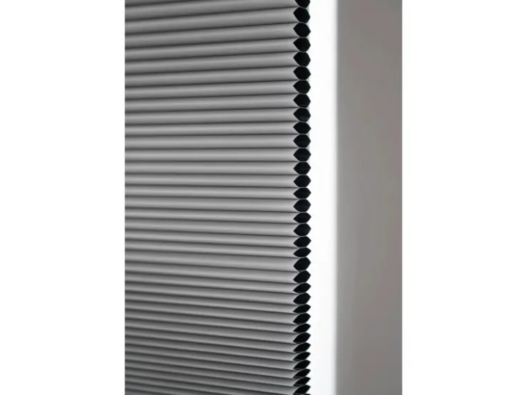 Schöner Wohnen Kollektion Schöner Wohnen Thermo-Wabenplissee Sina 80 cm x 130 cm* Plissees