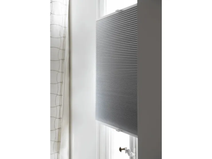 Schöner Wohnen Kollektion Schöner Wohnen Thermo-Wabenplissee Sina 50 x 130 cm* Plissees