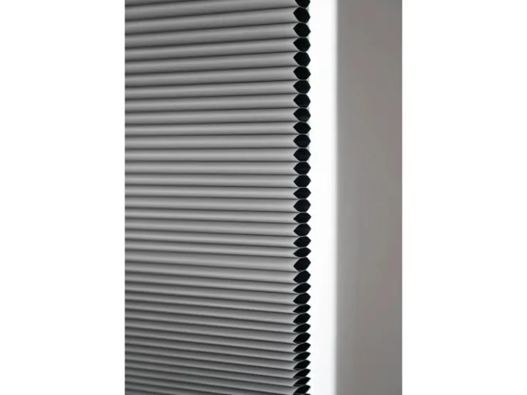 Schöner Wohnen Kollektion Schöner Wohnen Thermo-Wabenplissee Sina 70 x 130 cm