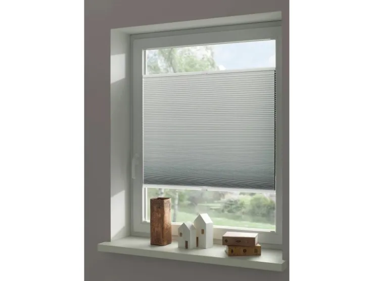 Schöner Wohnen Kollektion Schöner Wohnen Thermo-Wabenplissee Sina 40 x 130 cm* Plissees