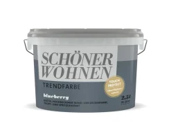 SCHÖNER WOHNEN-Farbe Schöner Wohnen Trendfarbe matt 2,5 l