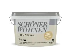 SCHÖNER WOHNEN-Farbe Schöner Wohnen Trendfarbe matt 1 l
