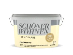 SCHÖNER WOHNEN-Farbe Schöner Wohnen Trendfarbe matt 5 l
