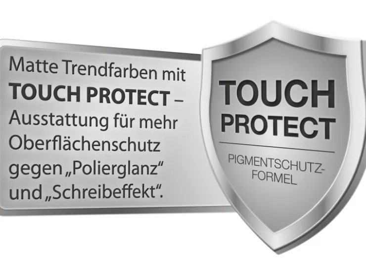 SCHÖNER WOHNEN-Farbe Schöner Wohnen Trendfarbe matt 50 ml