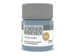 SCHÖNER WOHNEN-Farbe Schöner Wohnen Trendfarbe Matt 50 ml* Innenfarben