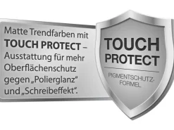 SCHÖNER WOHNEN-Farbe Schöner Wohnen Trendfarbe matt 5 l* Innenfarben|Grundierung