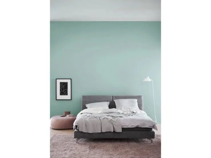 SCHÖNER WOHNEN-Farbe Schöner Wohnen Trendfarbe matt 50 ml* Innenfarben
