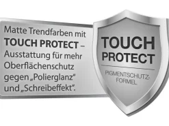 SCHÖNER WOHNEN-Farbe Schöner Wohnen Trendfarbe matt 1 l