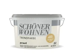 SCHÖNER WOHNEN-Farbe Schöner Wohnen Trendfarbe matt 5 l