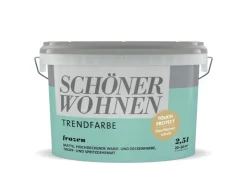 SCHÖNER WOHNEN-Farbe Schöner Wohnen Trendfarbe matt 2,5 l* Innenfarben