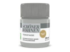 SCHÖNER WOHNEN-Farbe Schöner Wohnen Trendfarbe matt 50 ml* Innenfarben
