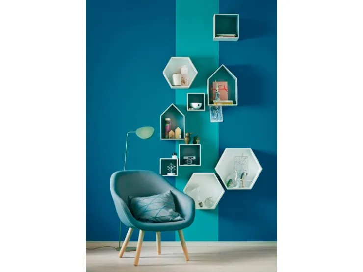 SCHÖNER WOHNEN-Farbe Schöner Wohnen Trendfarbe matt 1 l* Innenfarben