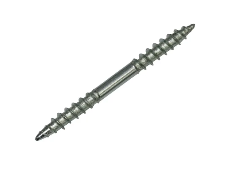 Schöner Wohnen Kollektion Schöner Wohnen Verbinder Mona für Holz-Gardinenstangen Metall