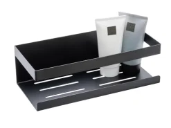 Schöner Wohnen Kollektion Schöner Wohnen Wandablage Meleto aus Edelstahl