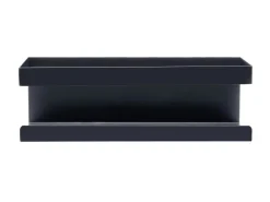 Schöner Wohnen Kollektion Schöner Wohnen Wandablage Meleto aus Edelstahl