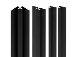 Schulte ExpressPlus DecoDesign Profilset 210 cm* Zierprofile