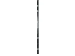 SCHULTE Regalwelt Schulte Profi-C-Steckprofil 195 cm x 4,2 cm x 2,8 cm 2 Stück* Regalsysteme