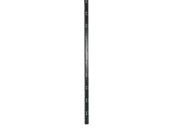 SCHULTE Regalwelt Schulte Profi-C-Steckprofil 105 cm x 4,2 cm x 2,8 cm 2 Stück* Regalsysteme