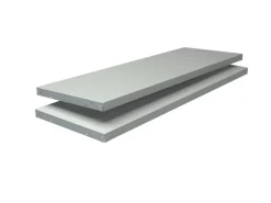 SCHULTE Regalwelt Schulte Steck-Anbauregal 250 cm x 100 cm x 50 cm