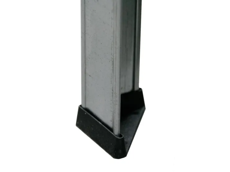 SCHULTE Regalwelt Schulte Steck-Grund- und 3 x Anbauregale 180 cm x 380 cm x 35 cm
