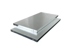 SCHULTE Regalwelt Schulte Steck-Grund- und 2 x Anbauregale 200 cm x 280 cm x 50 cm* Regalsysteme