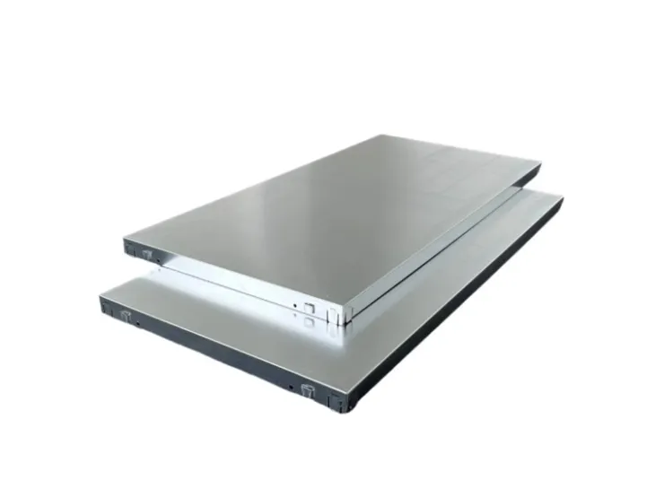 SCHULTE Regalwelt Schulte Steck-Grund-/Anbauregale 230 cm x 360 cm x 50 cm* Regalsysteme|Kellerregale