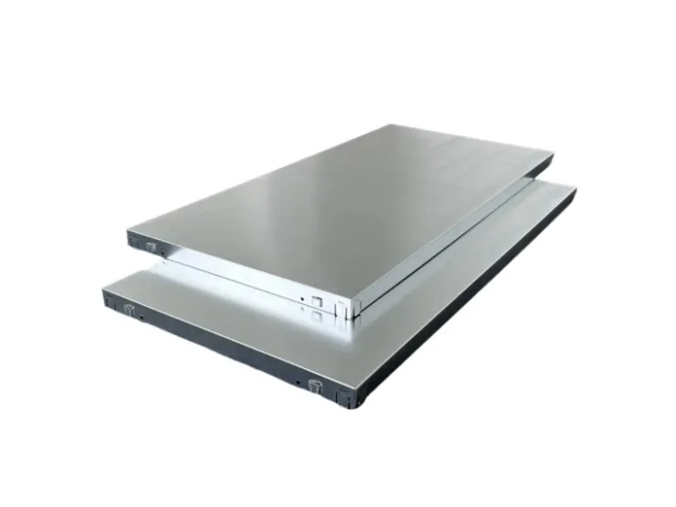 SCHULTE Regalwelt Schulte Steck-Grund-/Anbauregale 230 cm x 320 cm x 35 cm
