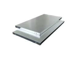 SCHULTE Regalwelt Schulte Steck-Grund-/Anbauregale 230 cm x 340 cm x 35 cm
