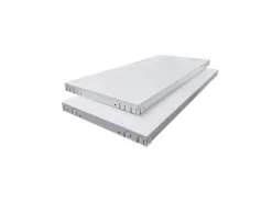 SCHULTE Regalwelt Schulte Steck-Grund-/Anbauregale 230 cm x 340 cm x 50 cm* Regalsysteme