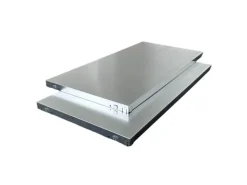 SCHULTE Regalwelt Schulte Steck-Grund-/Anbauregale 230 cm x 380 cm x 35 cm